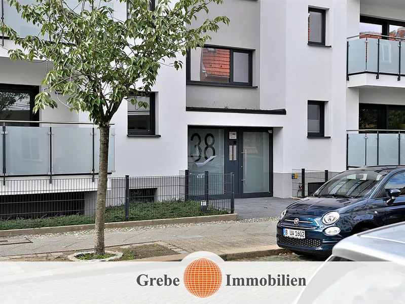 Ihre 1. Adresse in Berlin für modernes Wohnen! — photo 1